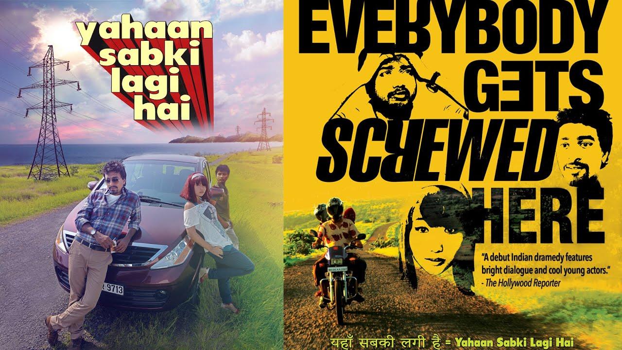 Yahaan Sabki Lagi Hai Trailer
