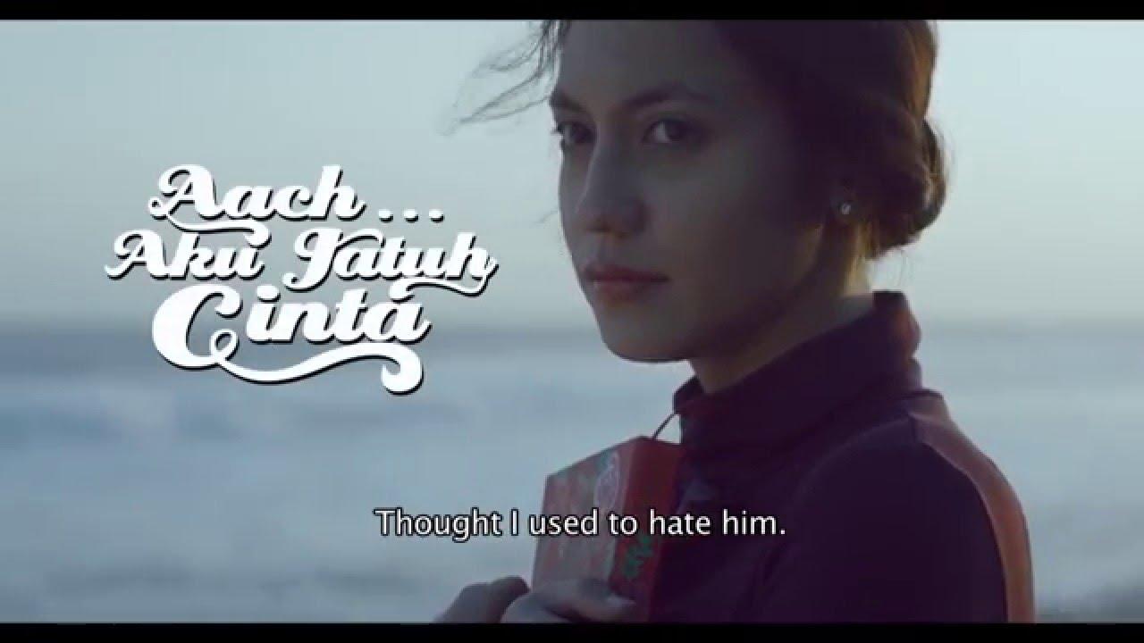 Chaotic Love Poems Trailer