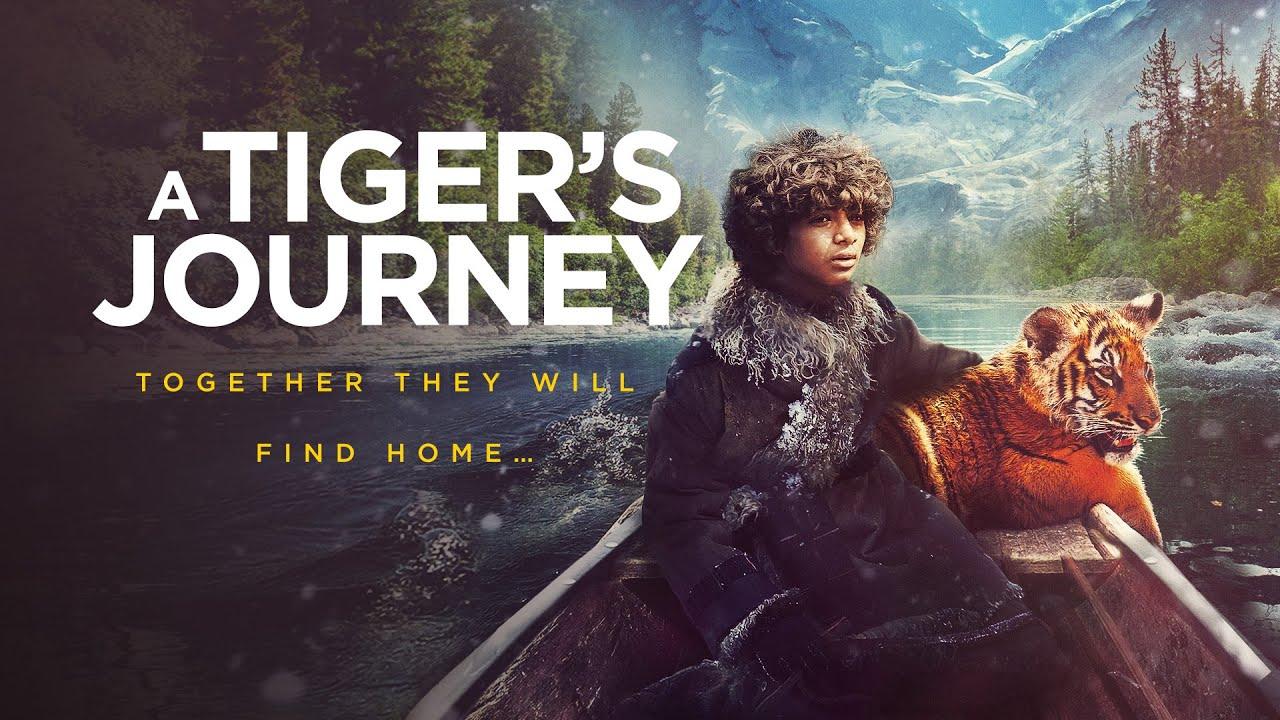 The Tiger's Nest Trailer