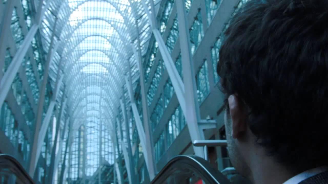 Fucked Up presents Year of the Hare Trailer