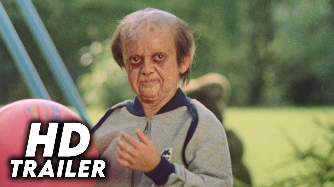 Phantom of Death Trailer