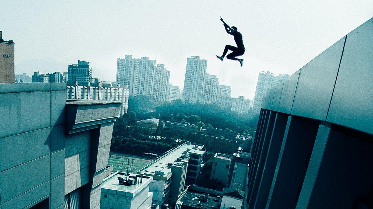 Roof Culture Asia Trailer