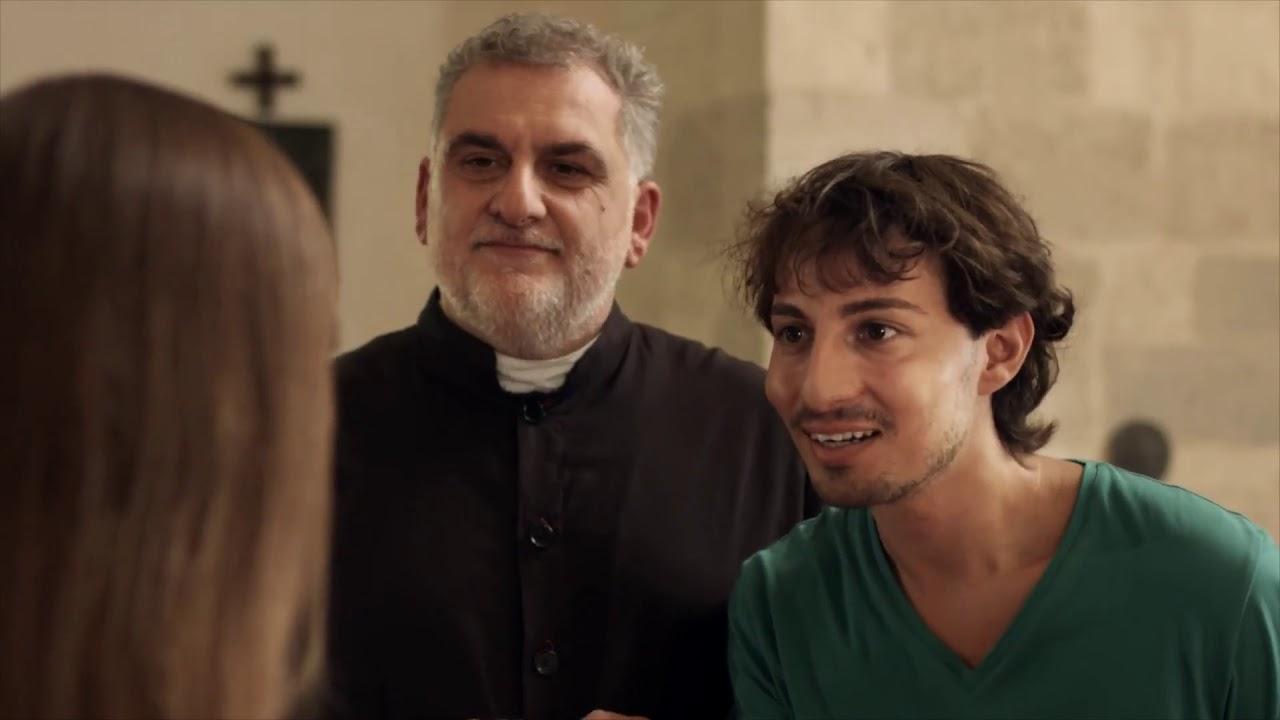 Italian Miracle Trailer