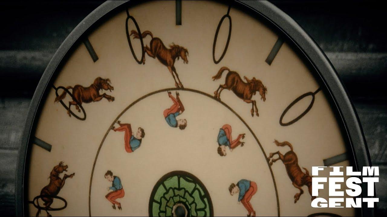 Film Fest Gent Trailer
