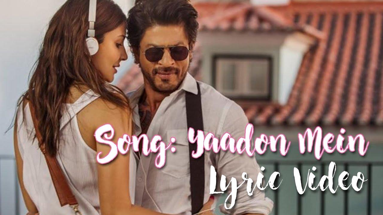 Jab Harry Met Sejal Trailer