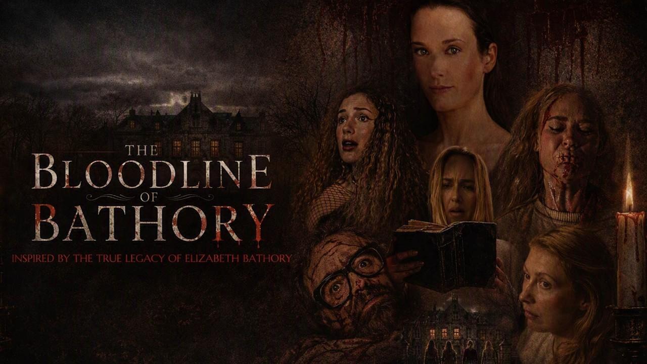 The Bloodline of Bathory Trailer