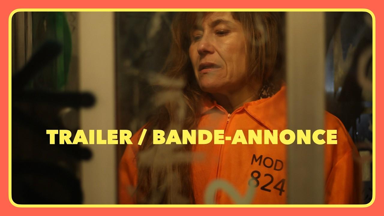 Trajectoire Trailer