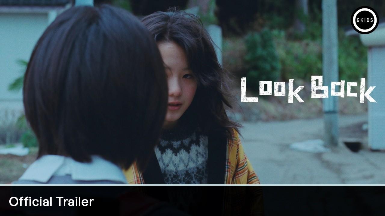 Look Back Trailer