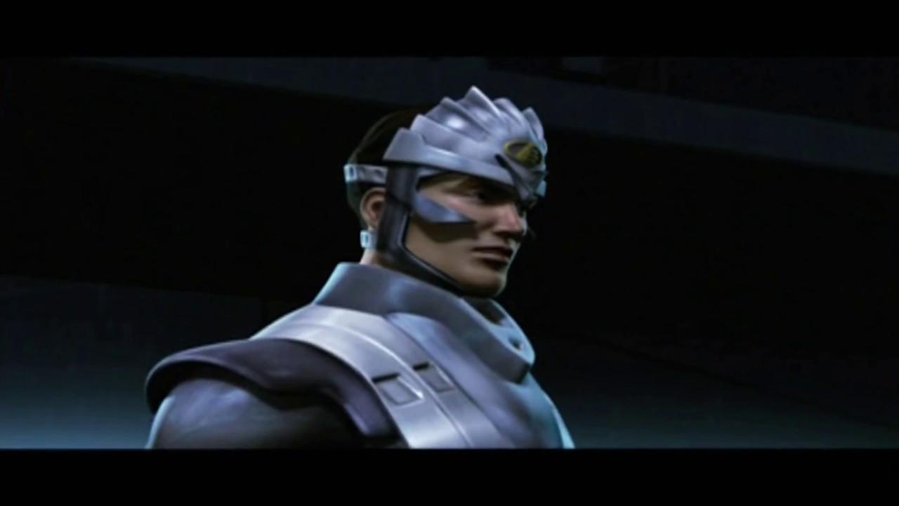Max Steel: Countdown Trailer
