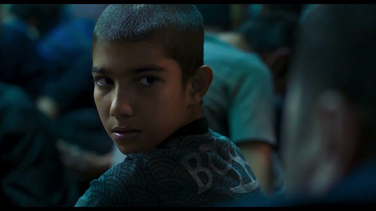 Law of Tehran Trailer