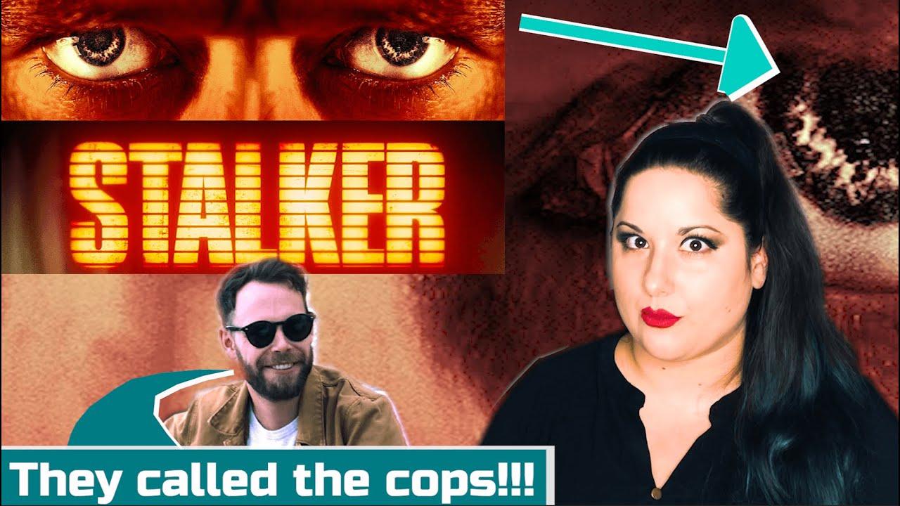 Stalker Trailer