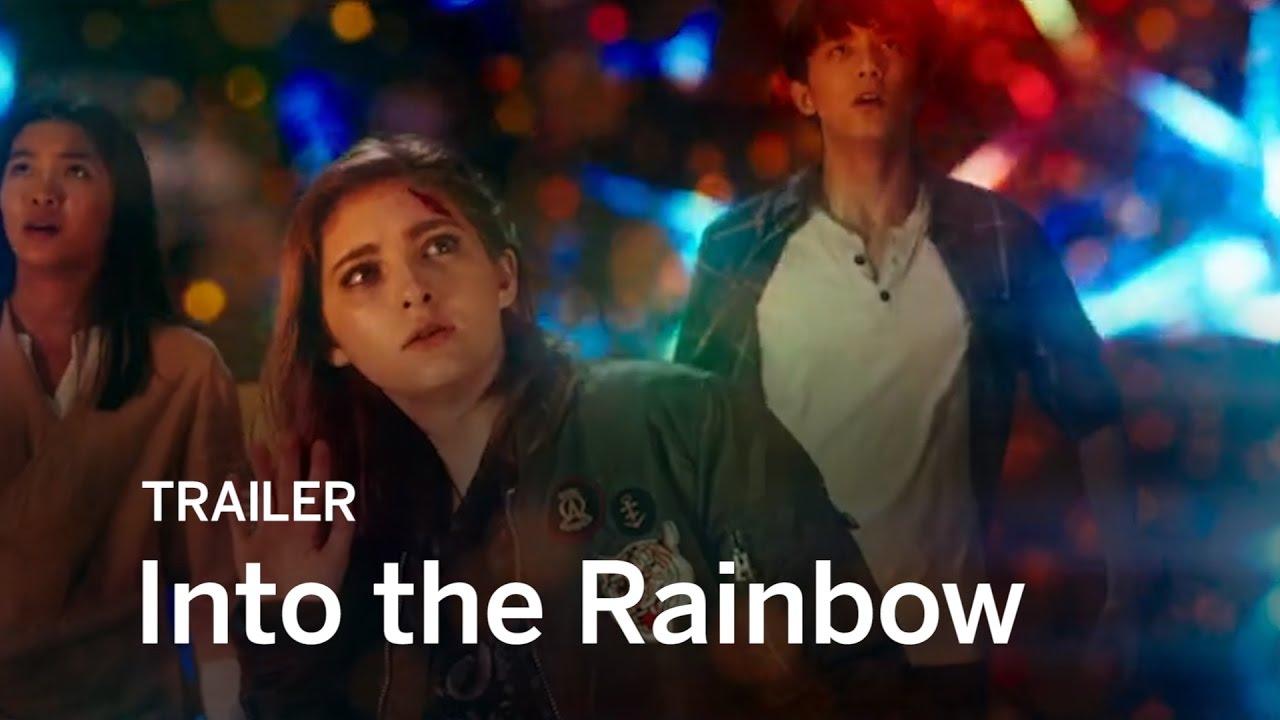 Into the Rainbow Trailer