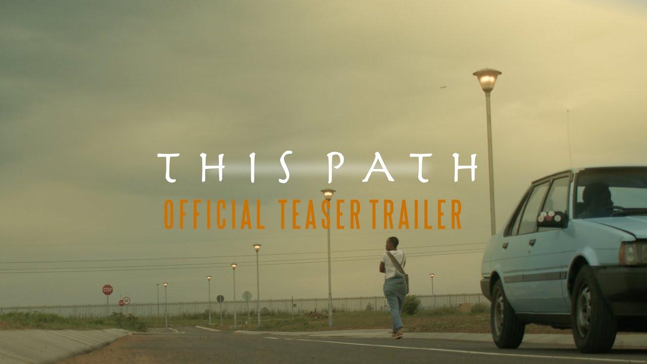 This Path Trailer