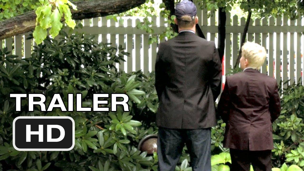 Klown Trailer