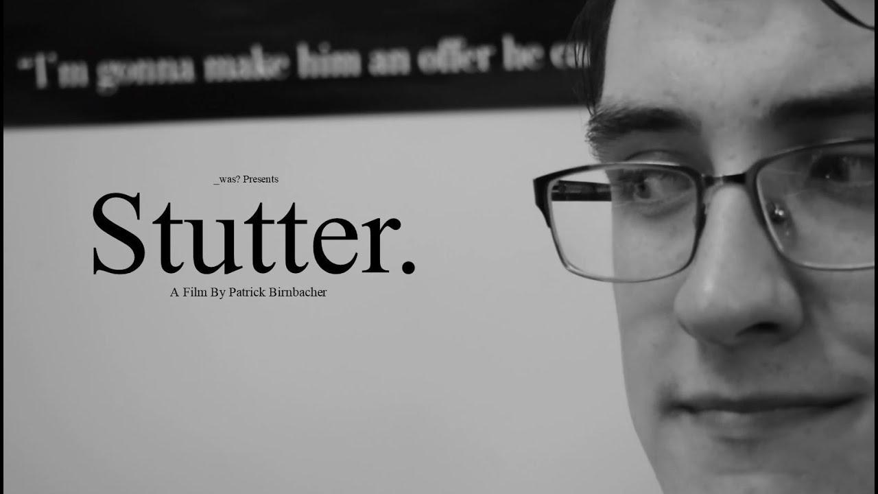Stutter. Trailer
