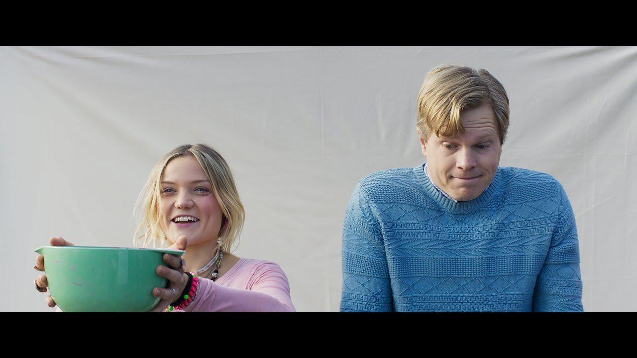 What if it Works? Trailer