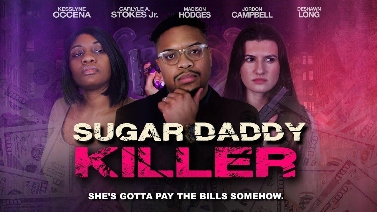 Sugar Daddy Killer Trailer