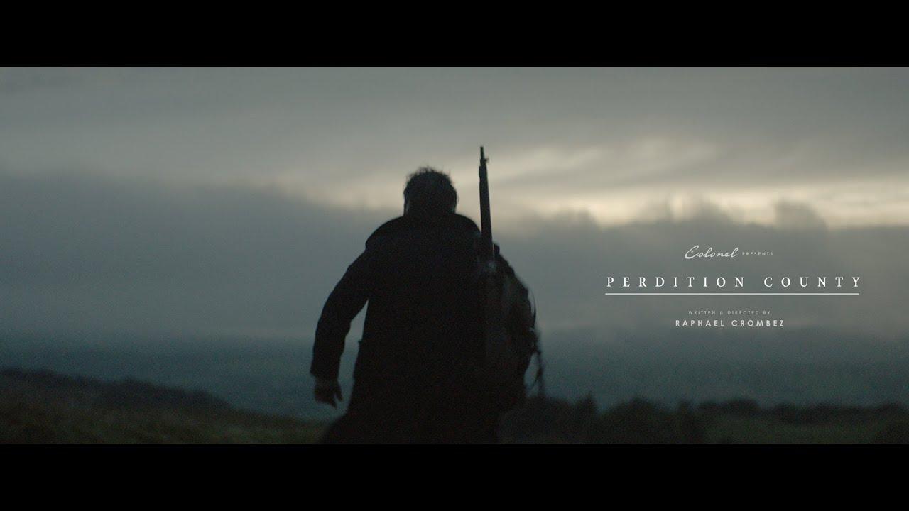 Perdition County Trailer