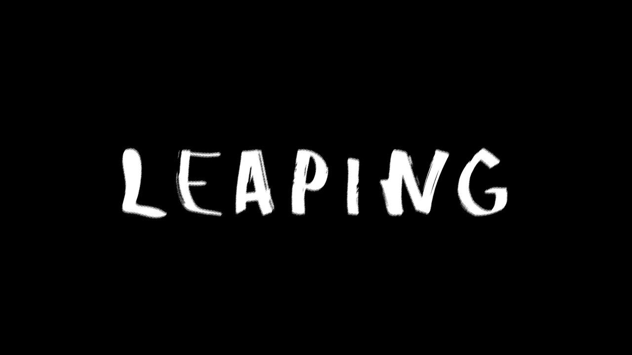 Leaping Trailer