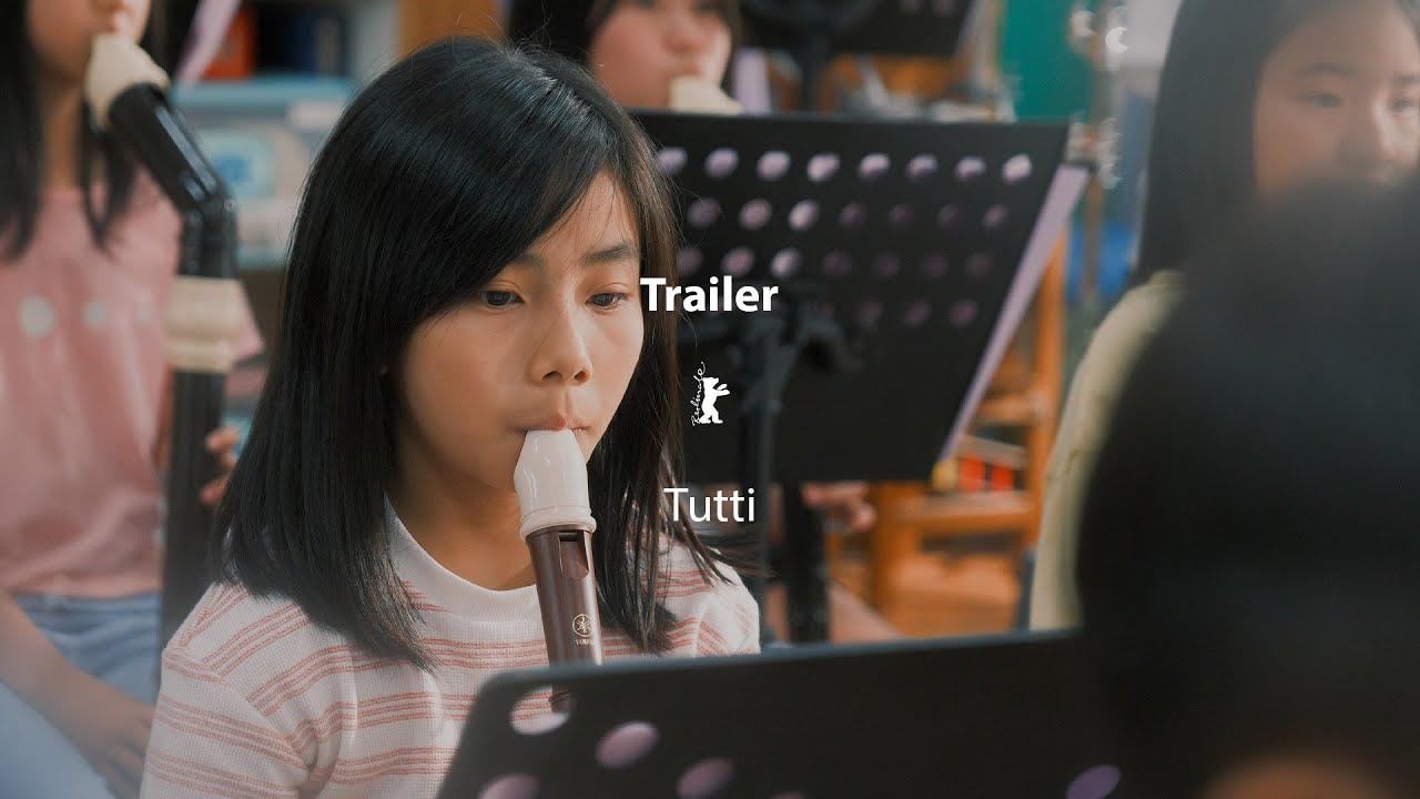 Tutti Trailer