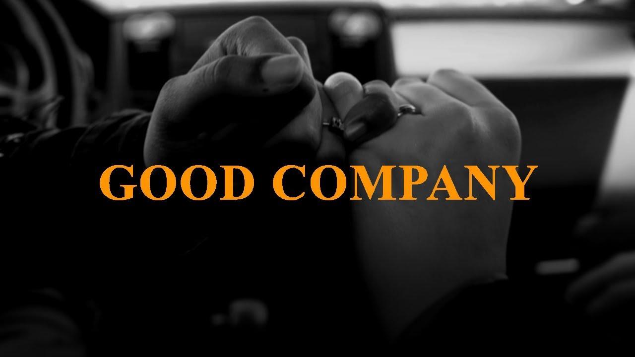 Good Company Trailer