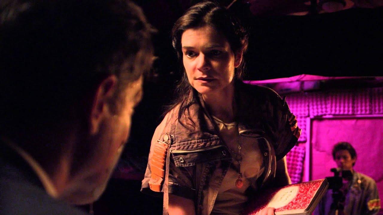 The Professor Trailer
