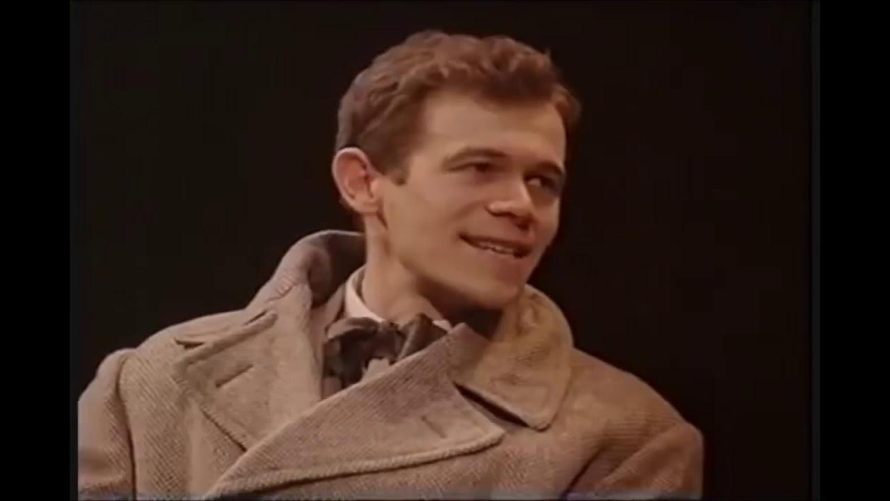 Cabaret Trailer