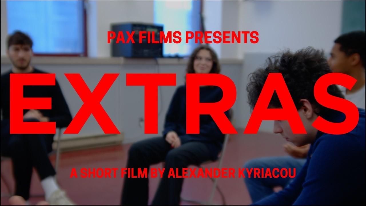 Extras Trailer