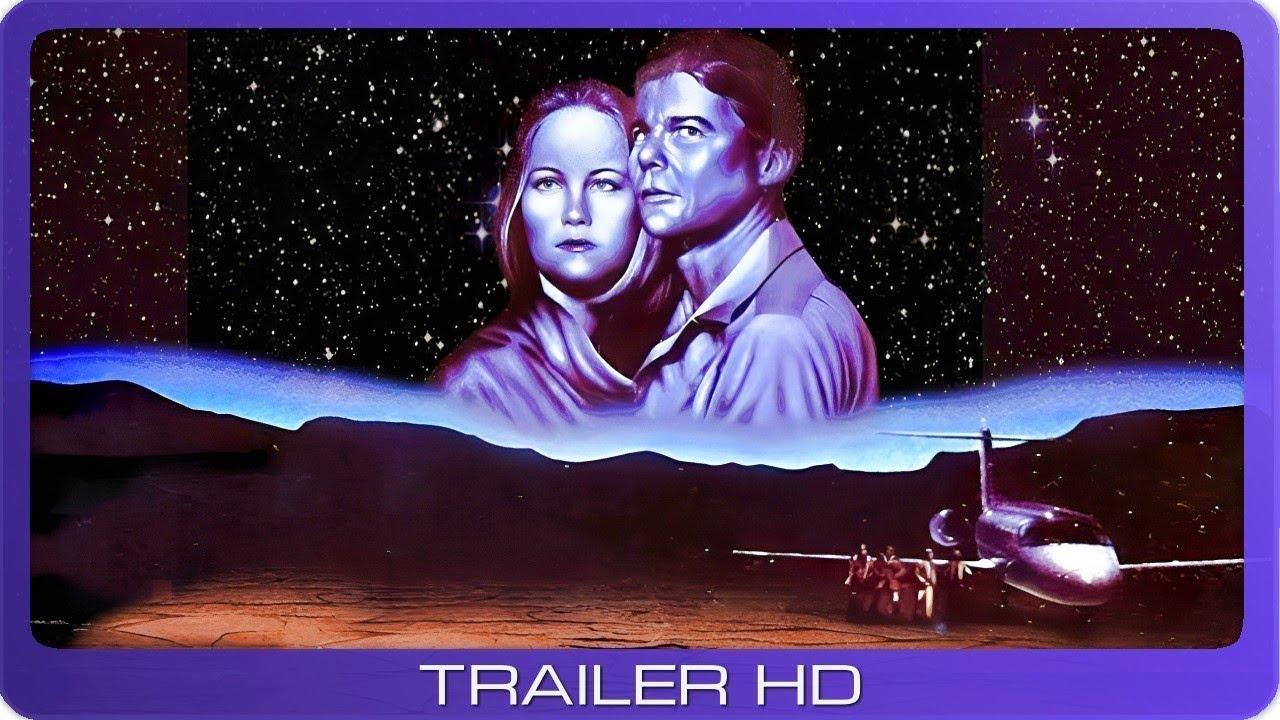 The Return Trailer