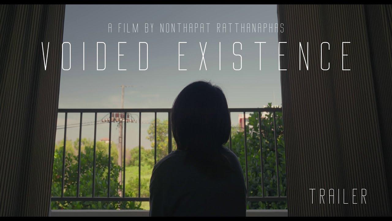 Voided Existence. Trailer