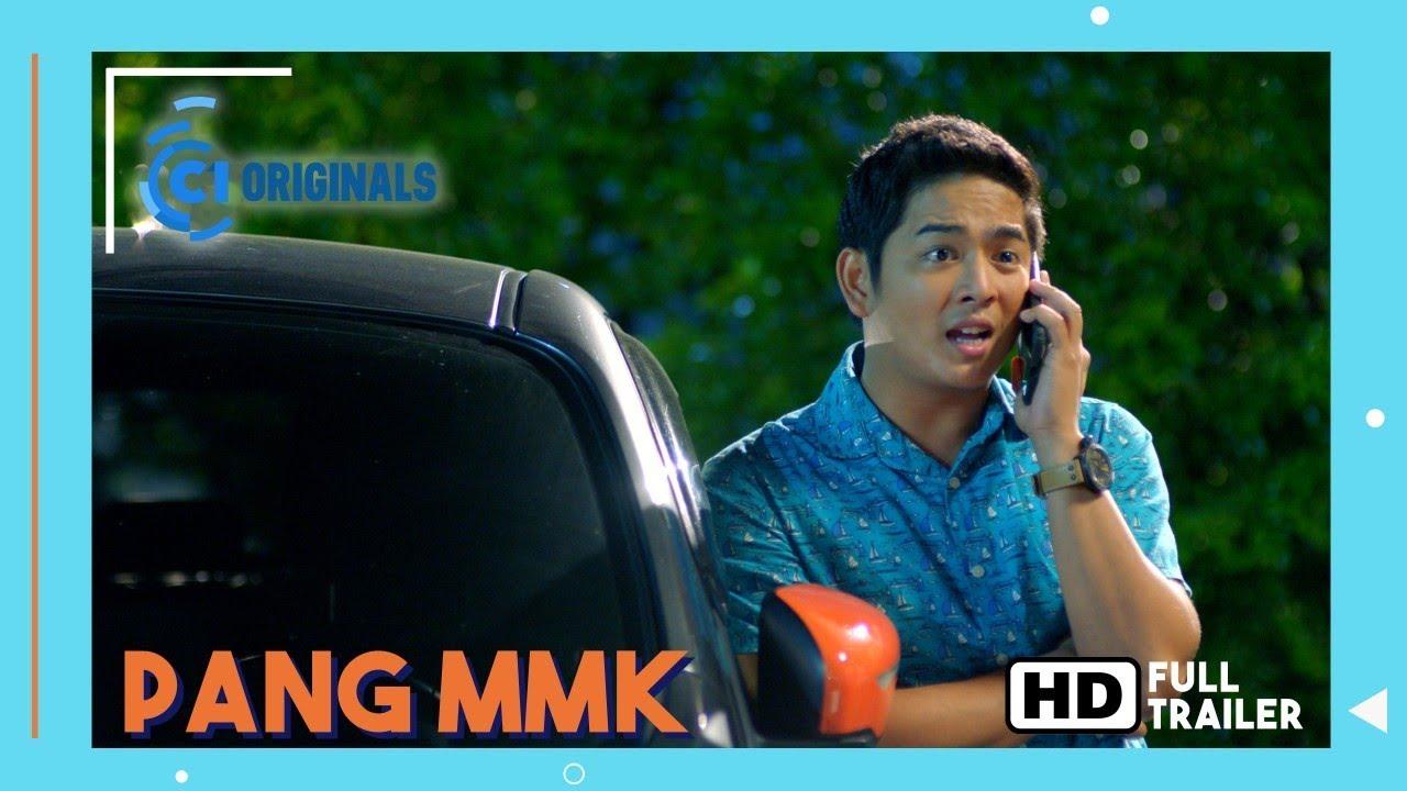 Pang MMK Trailer