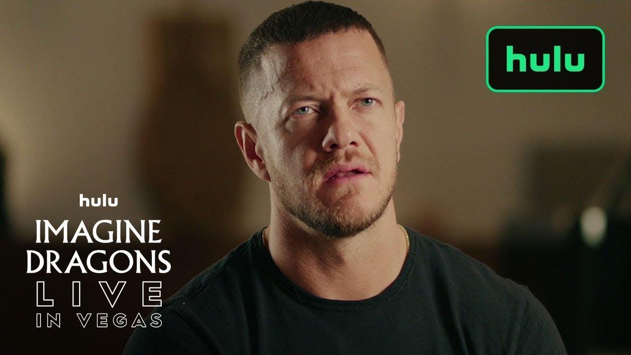 Imagine Dragons: Live in Vegas Trailer