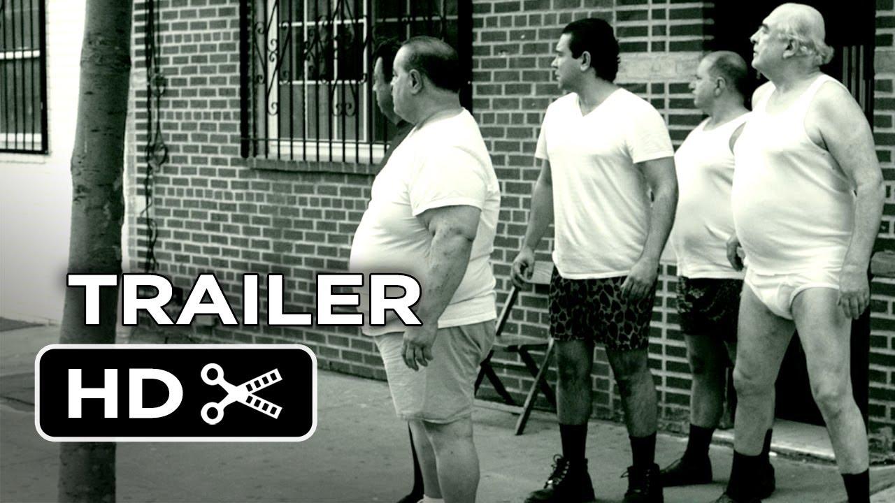 Rob the Mob Trailer