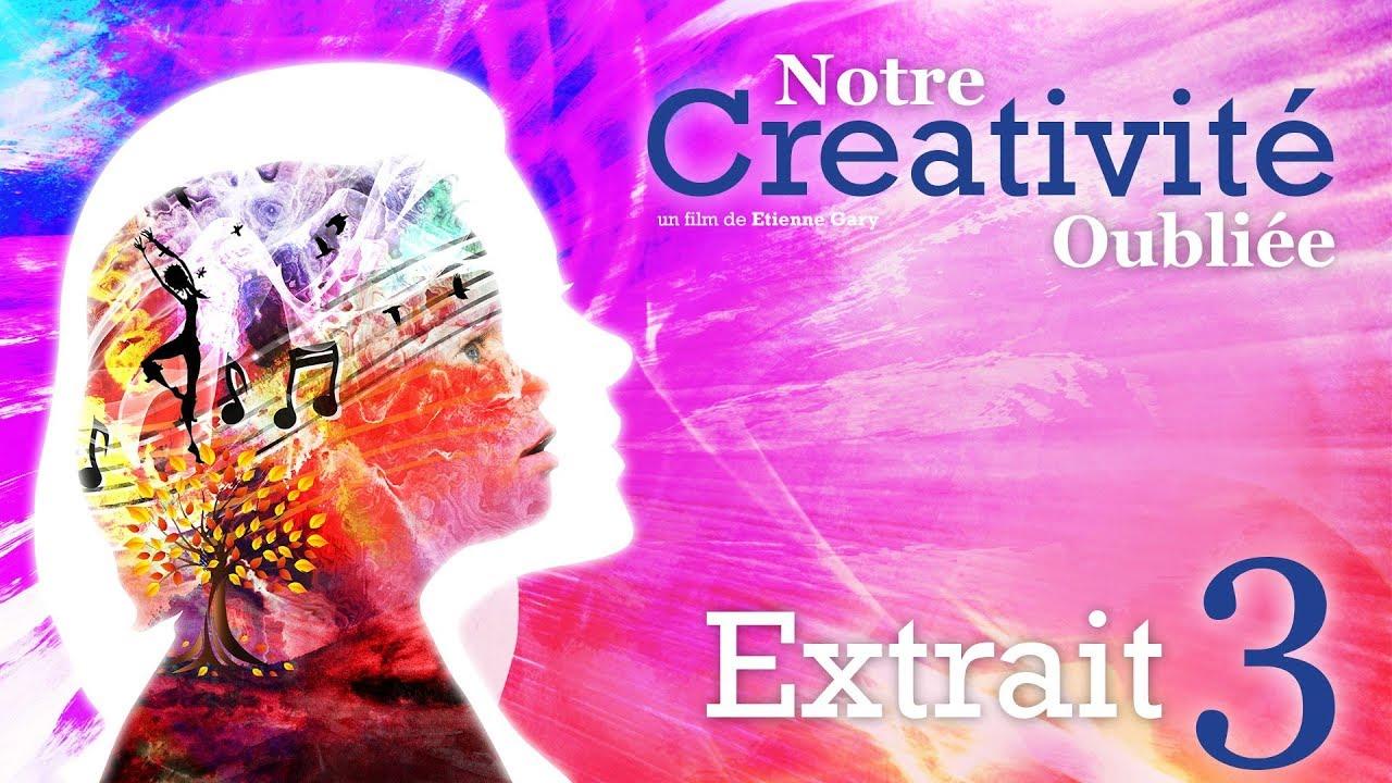 Our Forgotten Creativity! Trailer