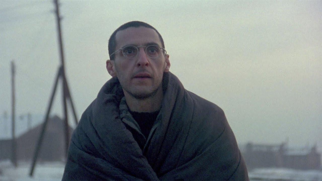 The Truce Trailer