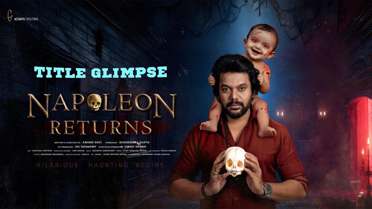 Napoleon Returns Trailer