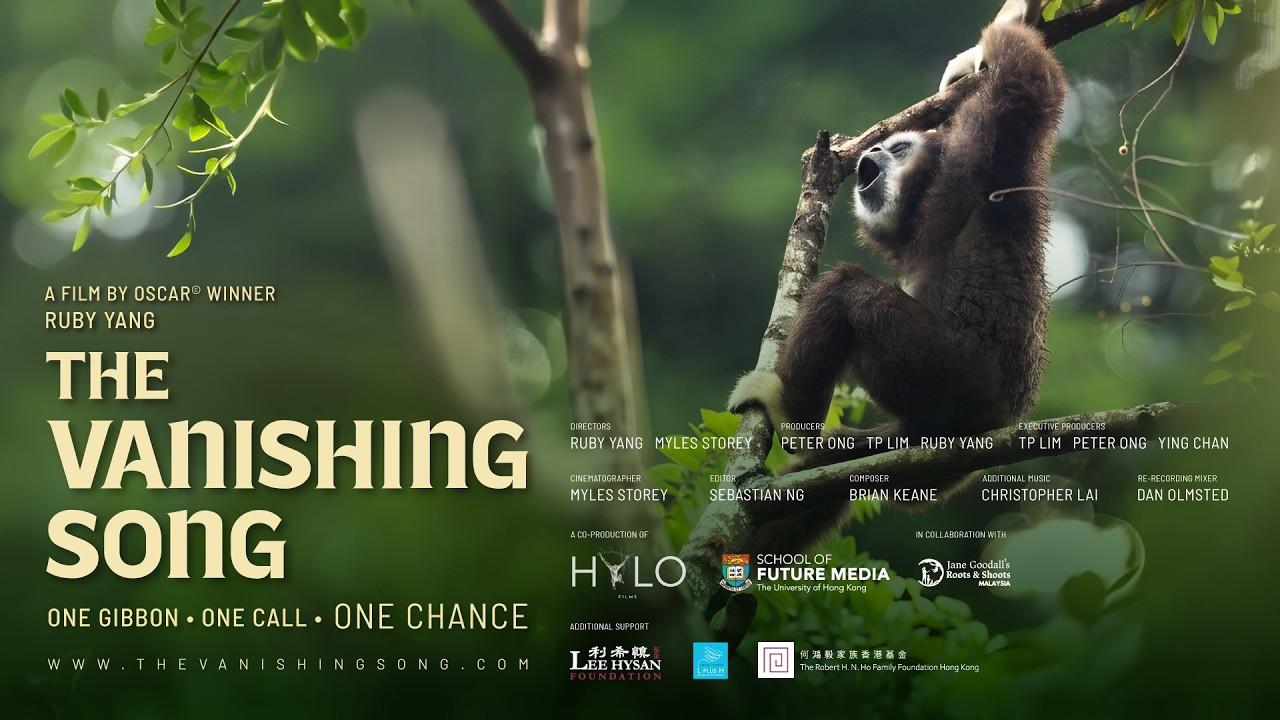 The Vanishing Song Trailer
