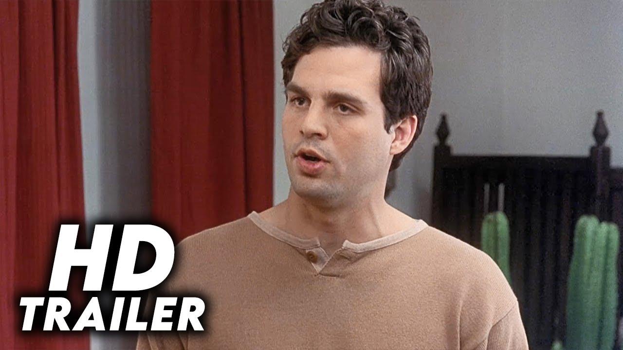 A Fish in the Bathtub Trailer