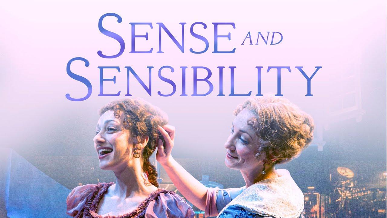 Sense and Sensibility Trailer
