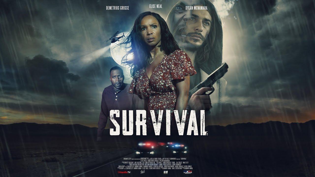 Survival Trailer