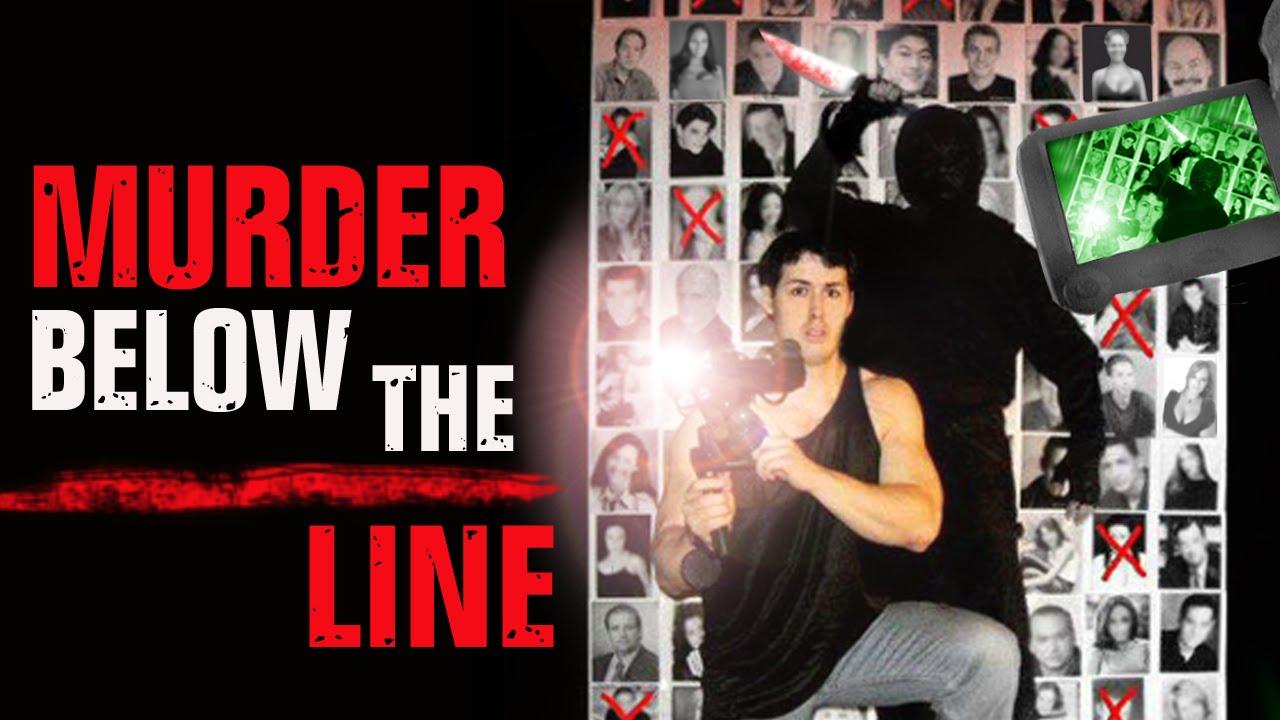 Murder Below the Line Trailer