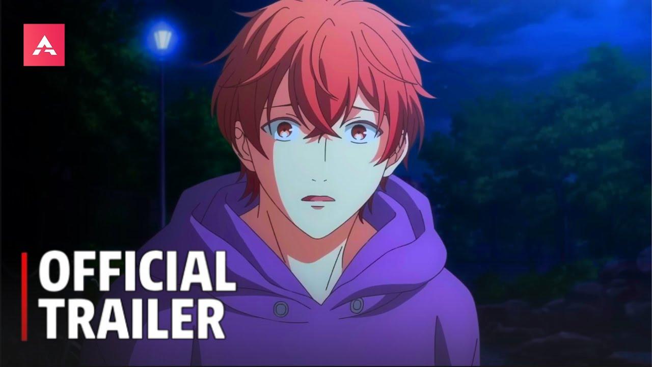 given the Movie: To the Sea Trailer