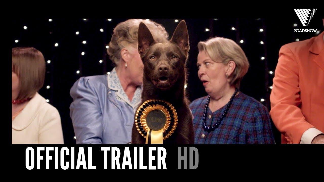 Koko: A Red Dog Story Trailer