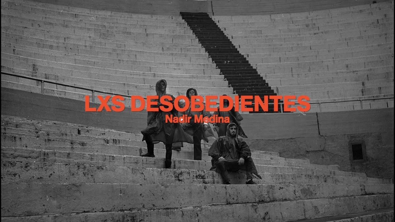The Disobedients Trailer