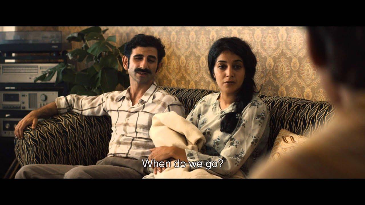 All Three of Us Trailer