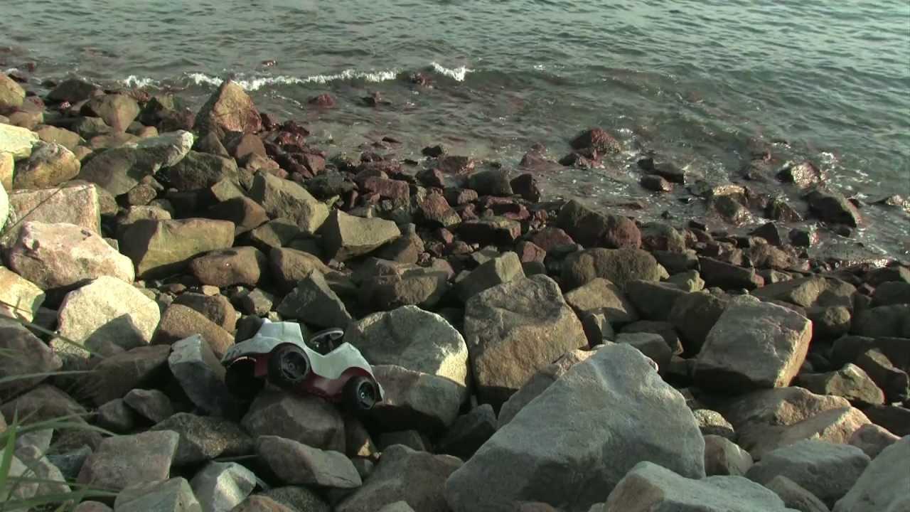 The Fishermen's Discourse Trailer
