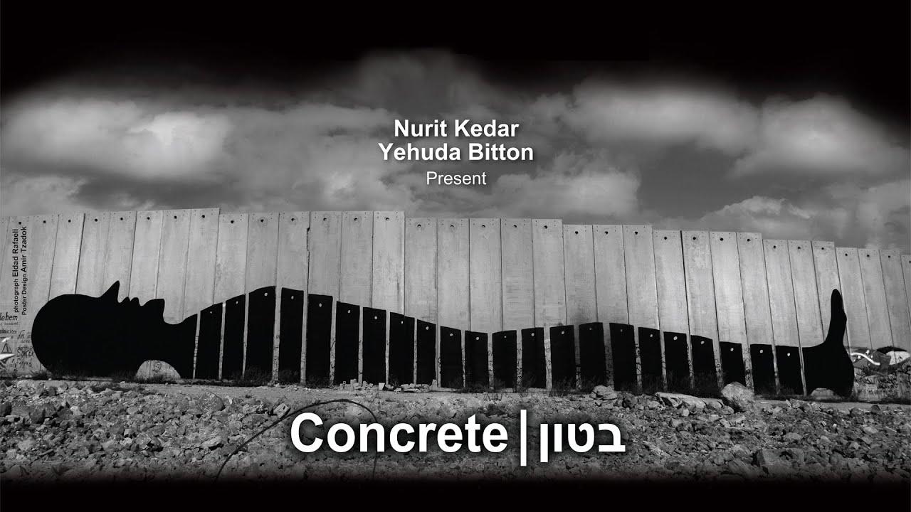 Concrete Trailer