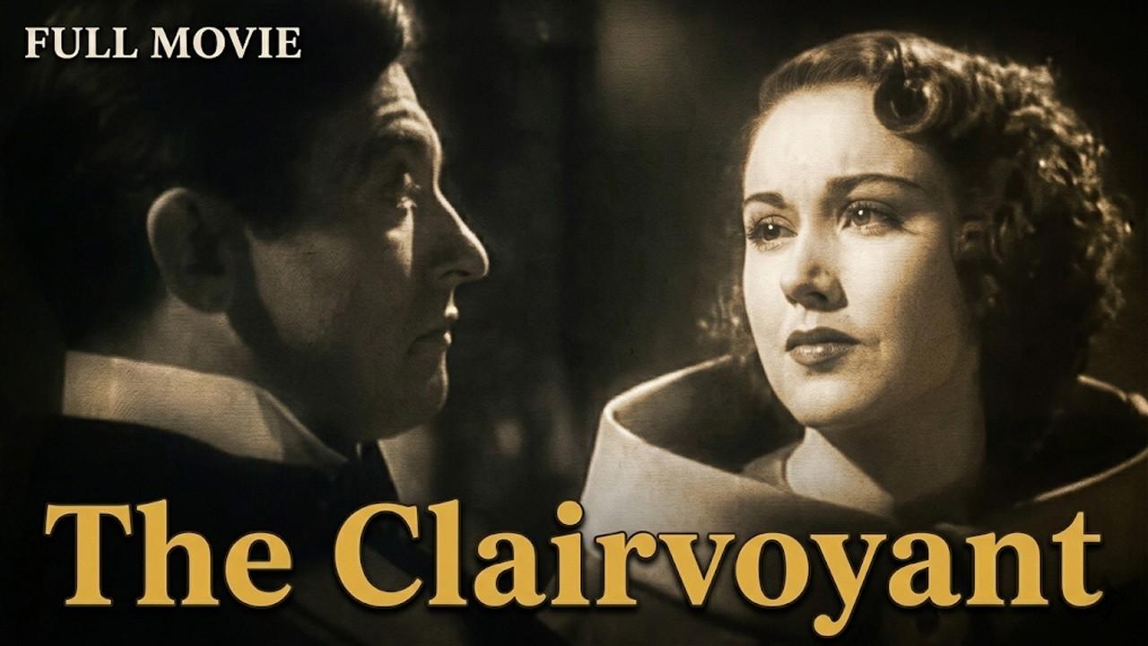 The Clairvoyant Trailer