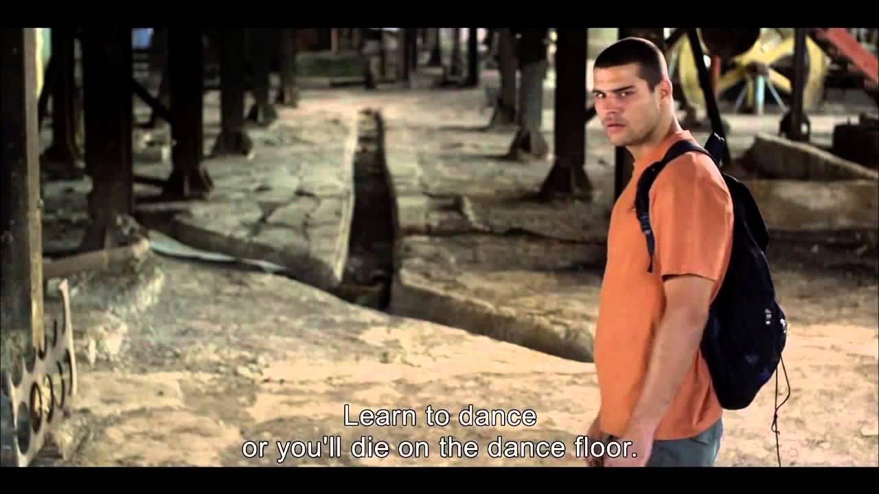 Melaza Trailer