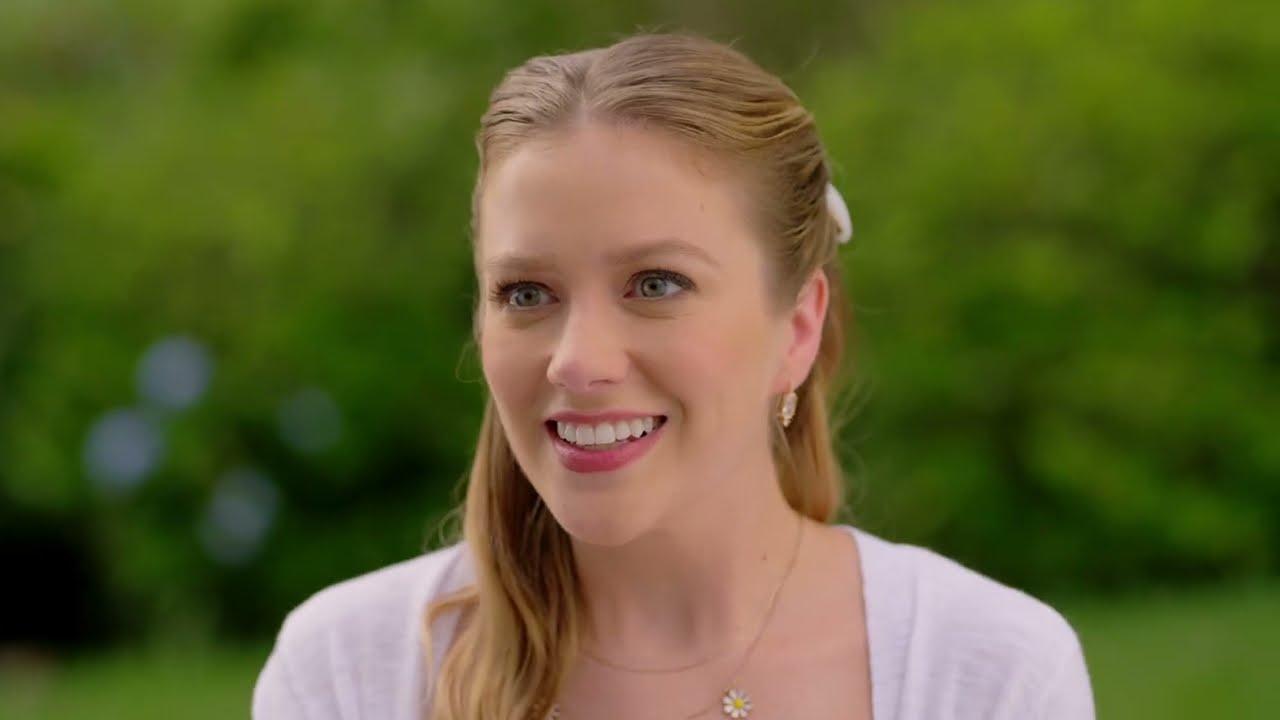 Wish Upon a Wedding Trailer